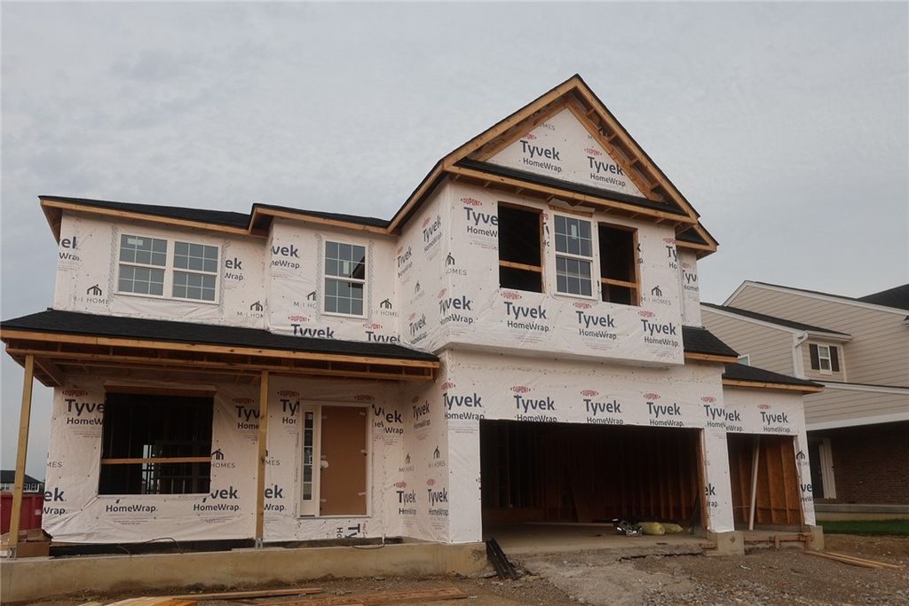 9233 S Bottega Drive 0061, Washington Twp, OH 45458