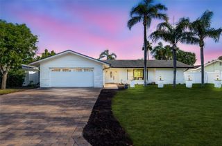 4495 CLEARWATER HARBOR DRIVE S, Largo, FL 33770