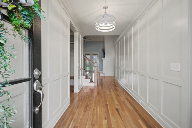 1124 Willow Springs Dr, Lebanon, TN 37087