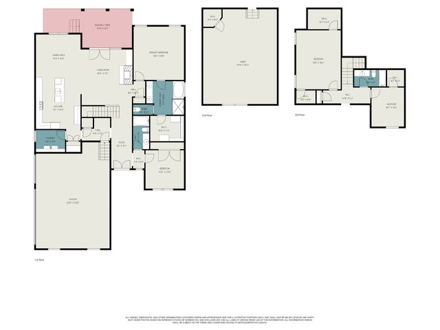 1124 Willow Springs Dr, Lebanon, TN 37087