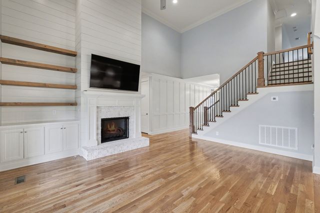 1124 Willow Springs Dr, Lebanon, TN 37087