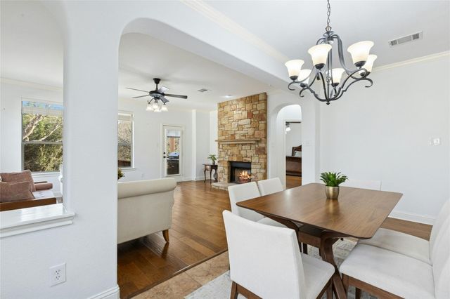 7429 Bonniebrook DR, Austin, TX 78735