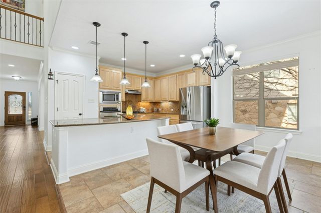 7429 Bonniebrook DR, Austin, TX 78735