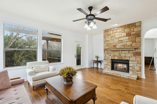 7429 Bonniebrook DR, Austin, TX 78735