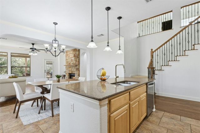 7429 Bonniebrook DR, Austin, TX 78735