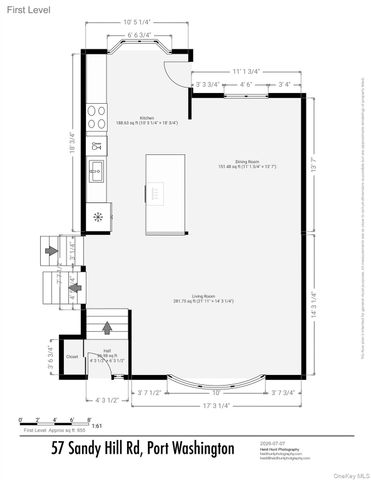 57 Sandy Hollow Road, Port Washington, NY 11050