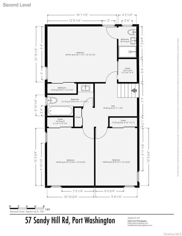 57 Sandy Hollow Road, Port Washington, NY 11050