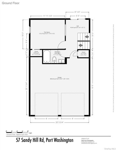 57 Sandy Hollow Road, Port Washington, NY 11050