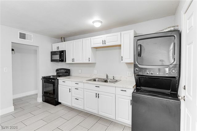 1809 Linden Avenue, Las Vegas, NV 89101