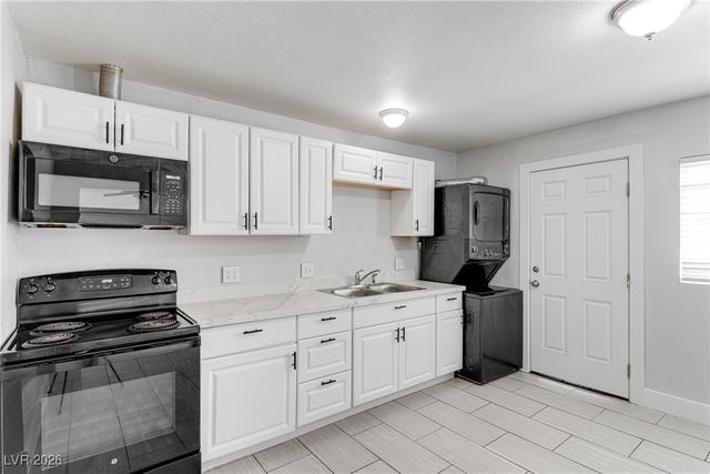 1809 Linden Avenue, Las Vegas, NV 89101