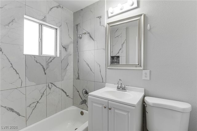 1809 Linden Avenue, Las Vegas, NV 89101