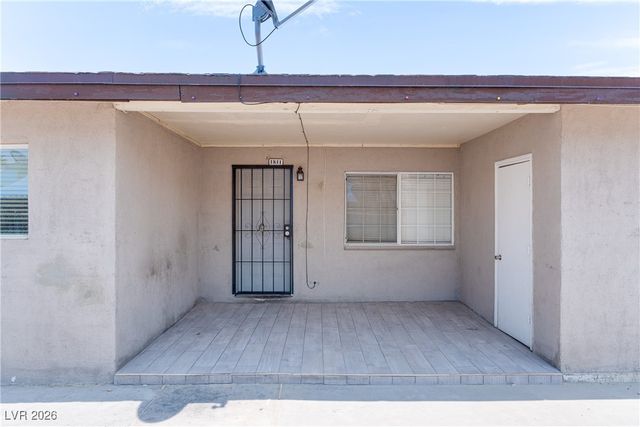 1809 Linden Avenue, Las Vegas, NV 89101