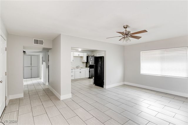 1809 Linden Avenue, Las Vegas, NV 89101