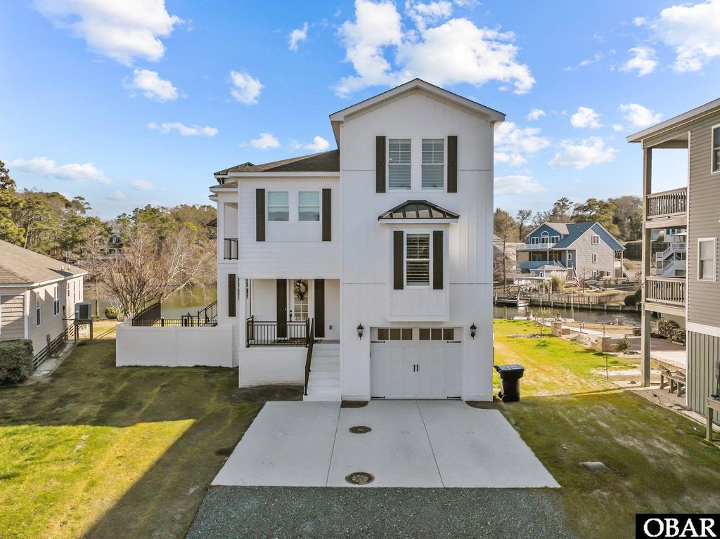 126 Clipper Court Lot 24, Kill Devil Hills, NC 27948