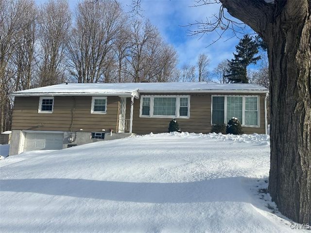 63 Higby Road, Utica, NY 13501