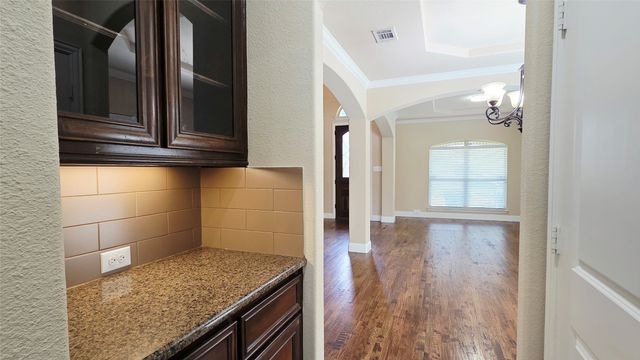 12381 Summertree Drive, Frisco, TX 75035