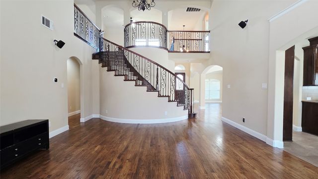 12381 Summertree Drive, Frisco, TX 75035