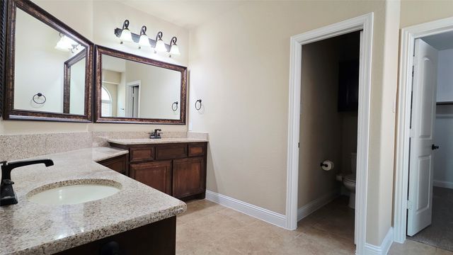 12381 Summertree Drive, Frisco, TX 75035