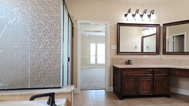 12381 Summertree Drive, Frisco, TX 75035