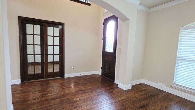12381 Summertree Drive, Frisco, TX 75035
