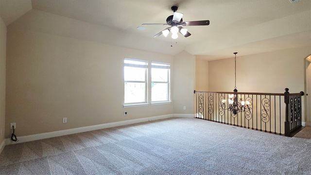 12381 Summertree Drive, Frisco, TX 75035