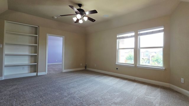 12381 Summertree Drive, Frisco, TX 75035