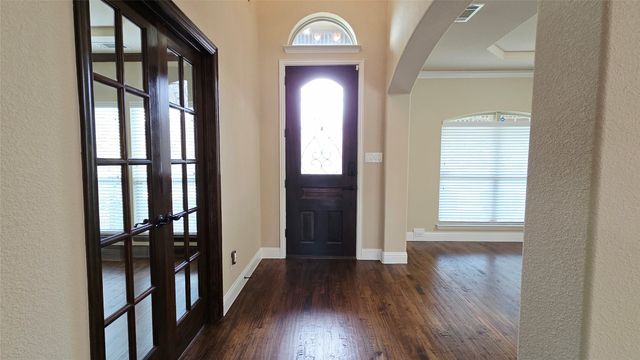 12381 Summertree Drive, Frisco, TX 75035