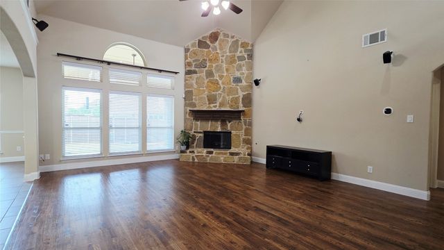 12381 Summertree Drive, Frisco, TX 75035
