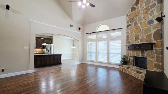 12381 Summertree Drive, Frisco, TX 75035