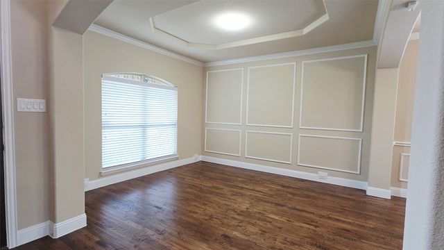 12381 Summertree Drive, Frisco, TX 75035