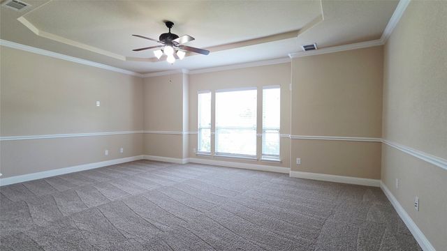 12381 Summertree Drive, Frisco, TX 75035