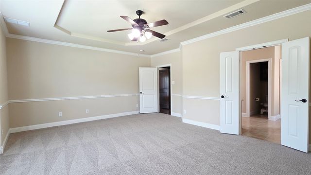 12381 Summertree Drive, Frisco, TX 75035