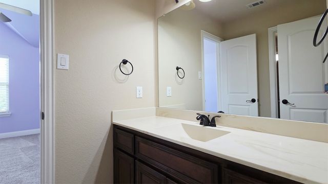 12381 Summertree Drive, Frisco, TX 75035