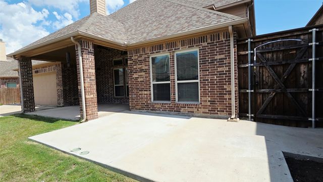 12381 Summertree Drive, Frisco, TX 75035