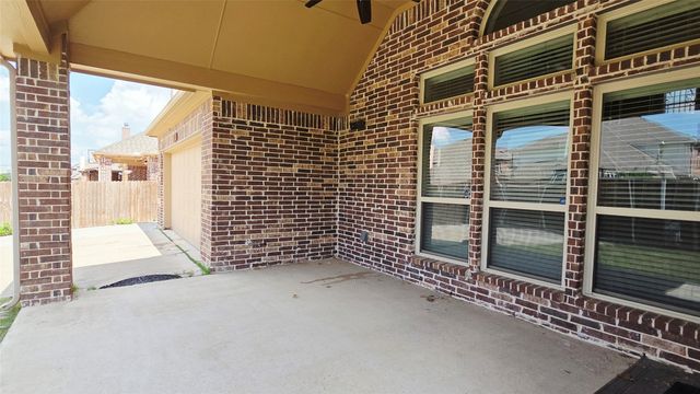 12381 Summertree Drive, Frisco, TX 75035