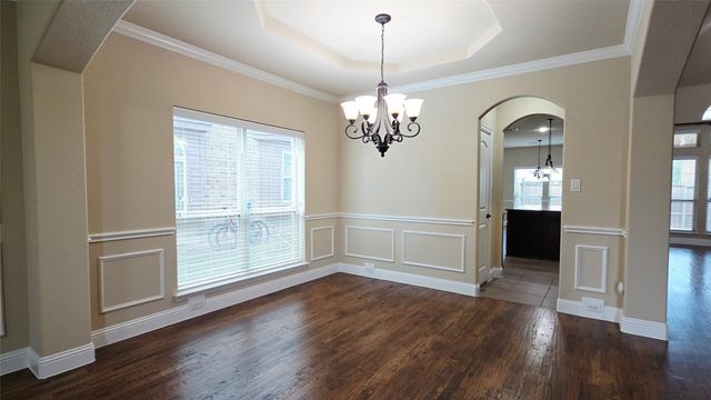 12381 Summertree Drive, Frisco, TX 75035