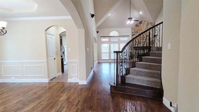 12381 Summertree Drive, Frisco, TX 75035