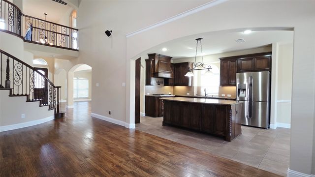 12381 Summertree Drive, Frisco, TX 75035