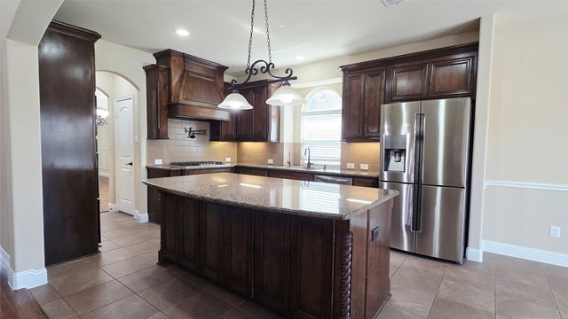 12381 Summertree Drive, Frisco, TX 75035