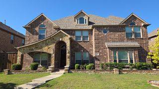 12381 Summertree Drive, Frisco, TX 75035