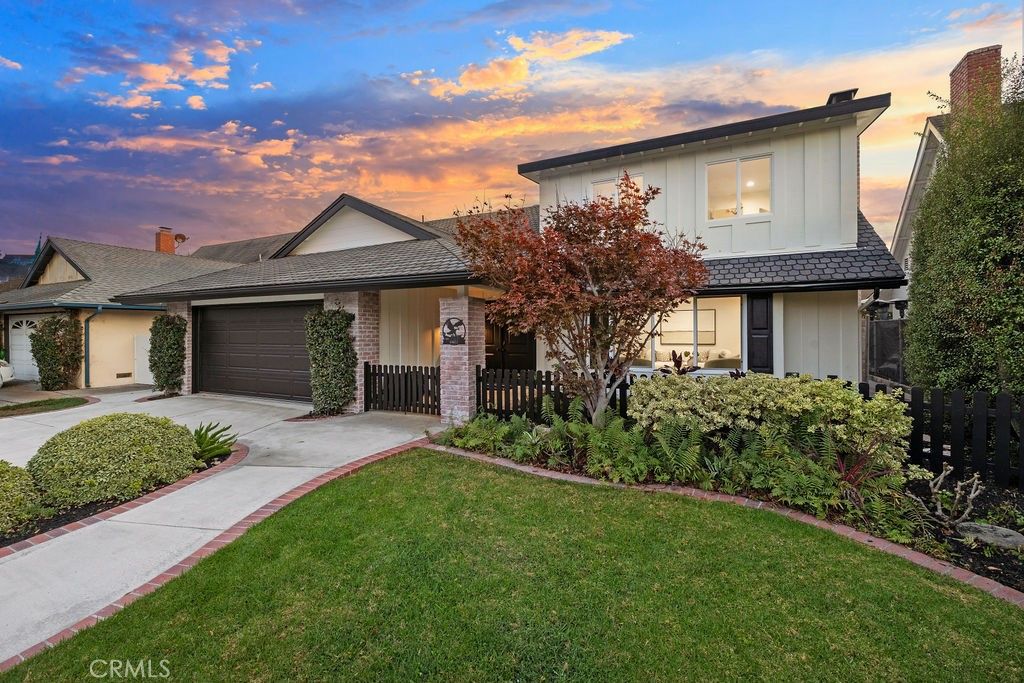 6402 Athena Drive, Huntington Beach, CA 92647 — exterior