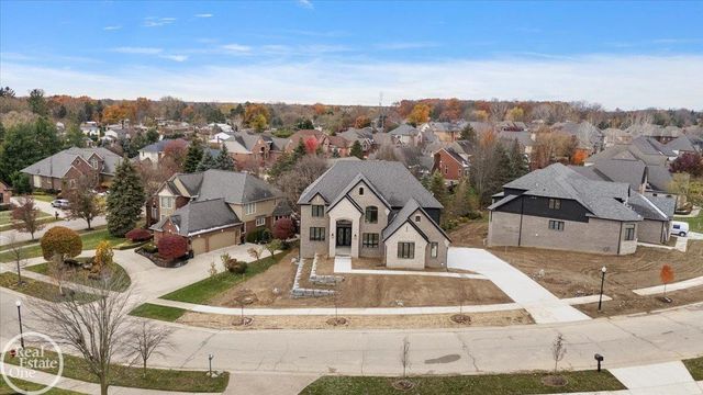 54125 Carrington Drive, Shelby Twp, MI 48316