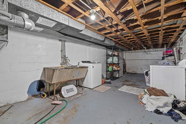 3819 10th AVENUE, Kenosha, WI 53140