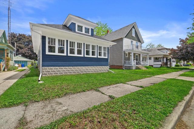 3819 10th AVENUE, Kenosha, WI 53140