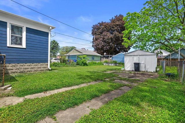 3819 10th AVENUE, Kenosha, WI 53140