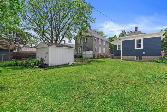 3819 10th AVENUE, Kenosha, WI 53140