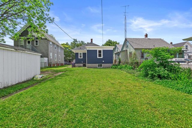3819 10th AVENUE, Kenosha, WI 53140