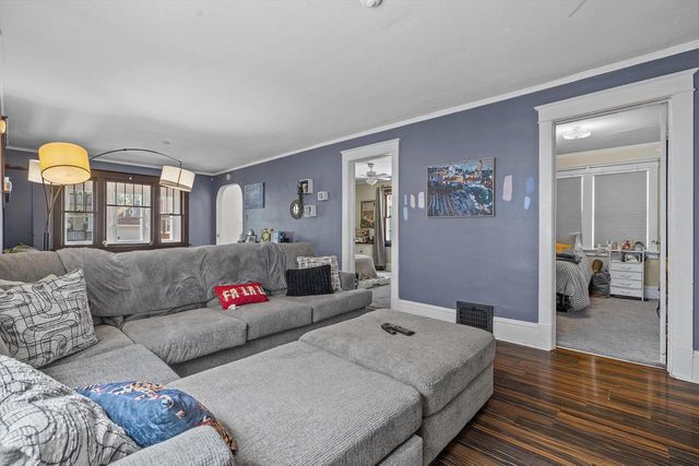 3819 10th AVENUE, Kenosha, WI 53140