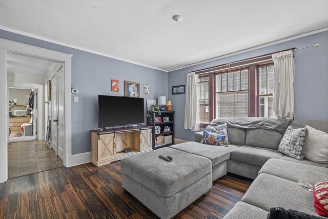 3819 10th AVENUE, Kenosha, WI 53140