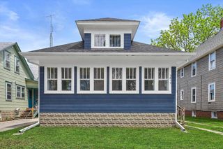 3819 10th AVENUE, Kenosha, WI 53140